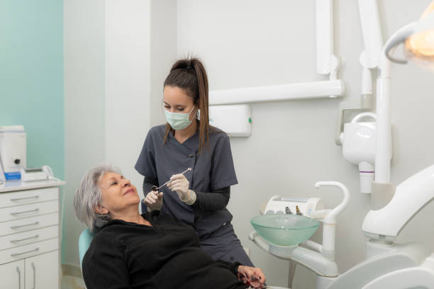 Best Dental Abscess Treatment in Long Lake, IL