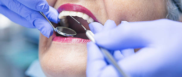 Best Weekend Emergency Dental Services in Long Lake, IL